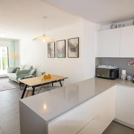 Ona Residencial Luxury *