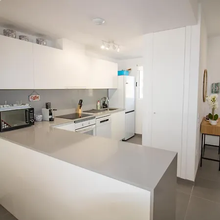 Ona Residencial Luxury Apartment Alcoceber