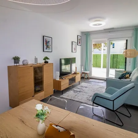 Ona Residencial Luxury Alcoceber