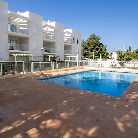 Apartment Ona Residencial Luxury *