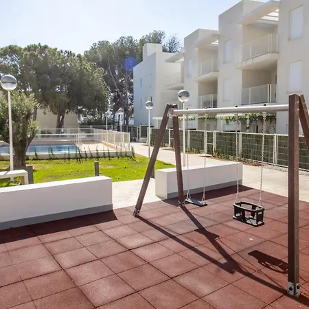 Apartment Ona Residencial Luxury *