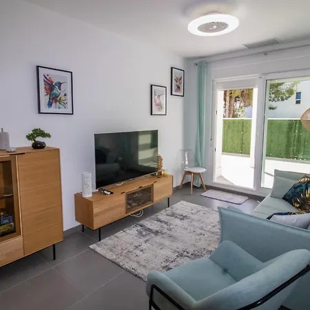 Ona Residencial Luxury