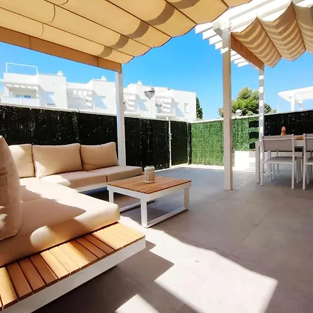 Apartment Ona Residencial Luxury Alcoceber
