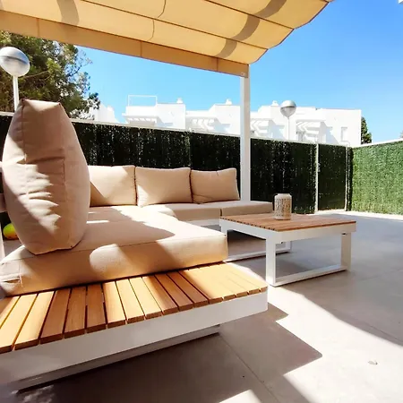 Ona Residencial Luxury